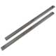 ENJOLIVEUR DE SEUIL DE PORTE SPITFIRE-TR4-TR5-TR6 "LAURIER/TRIUMPH" (LES 2)